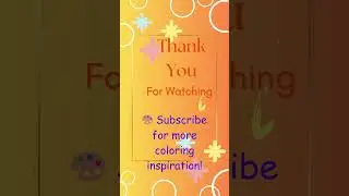Coloring a Chihuahua Page | Soft & Cozy Marker Moment