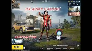 NEW ACCOUNT FOR SALE|PUBGM|ACCOUNT|MEERGAMING
