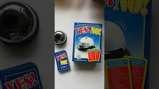 The Yes No Game