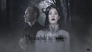 Melancholy by OME  -Sneak Peek 1-