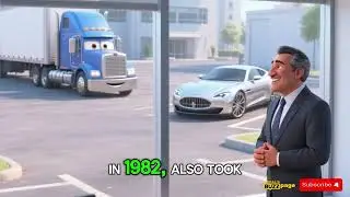 Tata и Mercedes в Непале: нерассказанная история роскоши и наследия 🚘