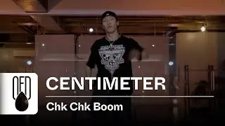Stray Kids - Chk Chk Boom | CENTIMETER (Choreography)