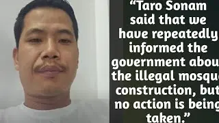 Govt Not Acting Despite Multiple Complaints!&rdquo; #TaroSonam #ArunachalUpdate #TodayNews #LocalIssues