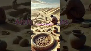The Lost River That Could Change History Forever
