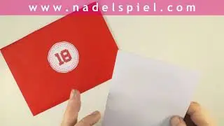 eliZZZa Adventskalender * 18. Dezember