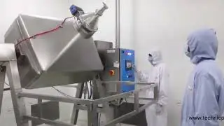 Octagonal Blender mixer machine manufacturer #kerala #kochi #ernakulam #thrissur #palakkad #kanjikod