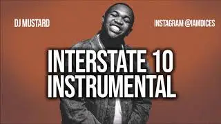 DJ Mustard 