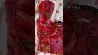Zara haul🌹#trend #shorts #trending #viral #instagram #motivation #howto #diy