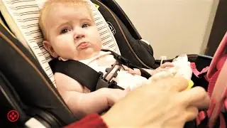 Baby Adalina's Congenital Heart Surgery Success