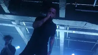 Bury Tomorrow - Stormbringer (Part Two) [18/12/2019]