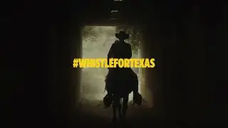 Texas Super Kings | Revealing our logo as we embrace the Lone Star