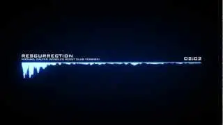 Resurrection - Michael Calfan (Axwell Recut Club Version)