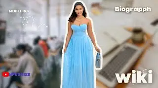 The Original Madz: Plus Size Curvy Model | Fashion, Biography, Positivity & Wiki