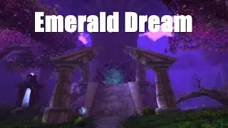 Vanilla WoW Private Server Review 2014 - Feenix WoW - Emerald Dream Server
