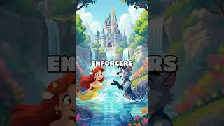 Forbidden Love: A Magical Quest Against Fate's Dark Prophecy