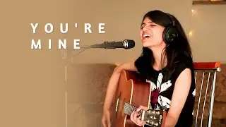 You're Mine (Original) - Vihan Damaris | 10th anniversary special