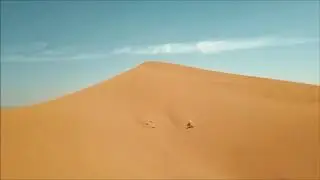 Desert Sound