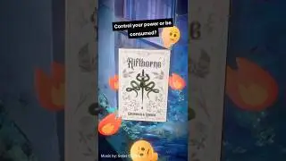 Riftborne: A Deadly Power Awakens