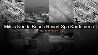 Mitsis Norida Beach Resort Spa Kardamena - Luxury All-Inclusive Greek Island Resorts in Kos, Greece
