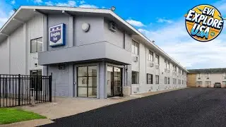 Knights Inn - Grand Rapids MI | Grand Rapids (MI), United States | Hotel Review 🏨