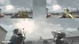 Gun Sync #10 Theme _ DramatiC _ Multi COD