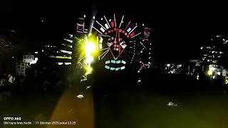 AS musik carnival gampingan pagak full Fuso 