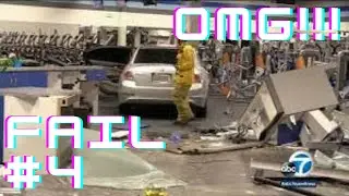 Clumsy People - OpssFail #4