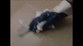 Polished Natural Stone Floor Care