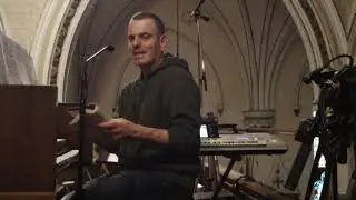 Holy, Memorial Accl., Amen, Lamb of God - Mass of St. Francis Cabrini (Choir Learning/Rehearsal)