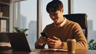 Playlist Cafe ☕🎹 재즈 피아노 브런치 무드