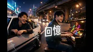 兄弟並肩到最後—Tommy 「一輩子並肩到最後」