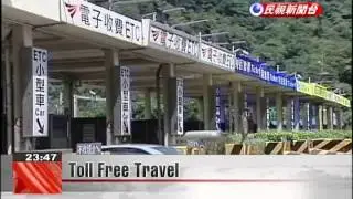 Toll Free Travel