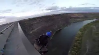 Journey Into The Void