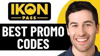 HOW TO FIND IKON PASS PROMO CODES 2026! (UPDATED)