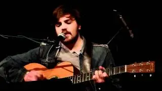 Joshua Caole - Wish You Were Where