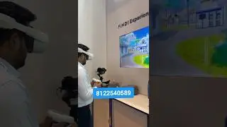 VR Experience Live product details expo stall Event Rent 8122540589 Mumbai Hyderabad Bangalore India