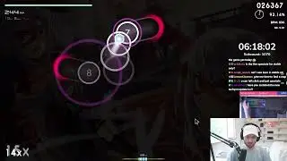 Koifishu | osu! | bertilly