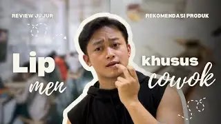 Review Jujur Thipank Lipserum | Lipserum terbaik dan Lip serum Pria untuk bibir Hitam