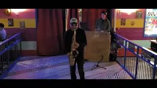 JACKSON SAX - Lounge chill - soir&eacute;e 14 mars - 5