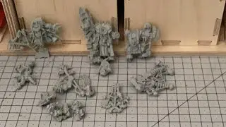 Working with Finecast - ORKS