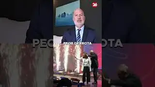 🚨 Elecciones en Chile: victoria de la derecha con Kast