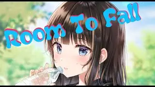 Nightcore - Room To Fall [Marshmello, Flux Pavilion ft. ELOHIM]