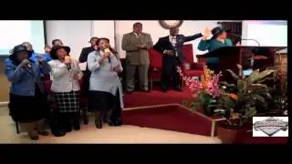 What a mighty God we serve/Il est le Roi des rois