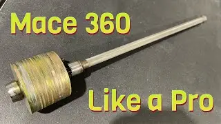 Mace 360