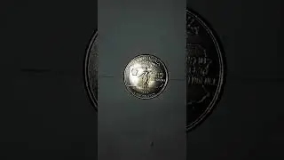 Pennsylvania State Quarter 1999 (USA)