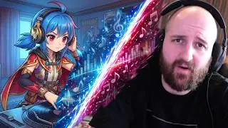 TECCYNO GACHAWAIFUS (Tectone Techno)