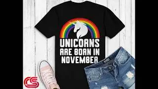 unicorn shirt - unicorns birthday theme  - unicorn t shirt - unicorn party idea