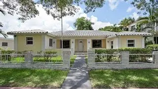 5620 Alton Road Miami Beach Florida 33140