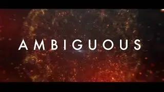 TEDxAUBG 2019: Elusive Truth (Promo Video)