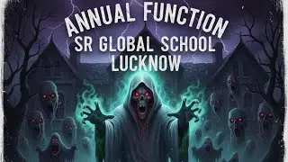 Annual function of SR global School 🏫#shortsvideo #shortsvideo #fun #trendingvideo 